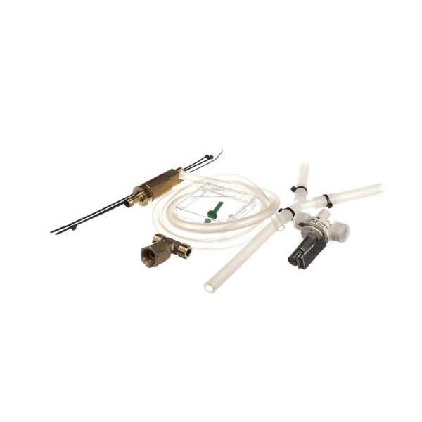 Seb Professional Fresh Milk Service Kit 3328289100 - main